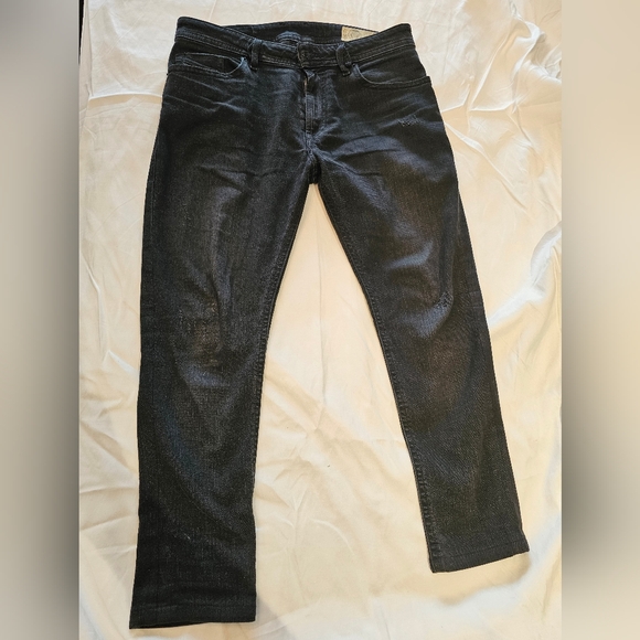 DIESEL - Slim/Skinny - Picture 1 of 8